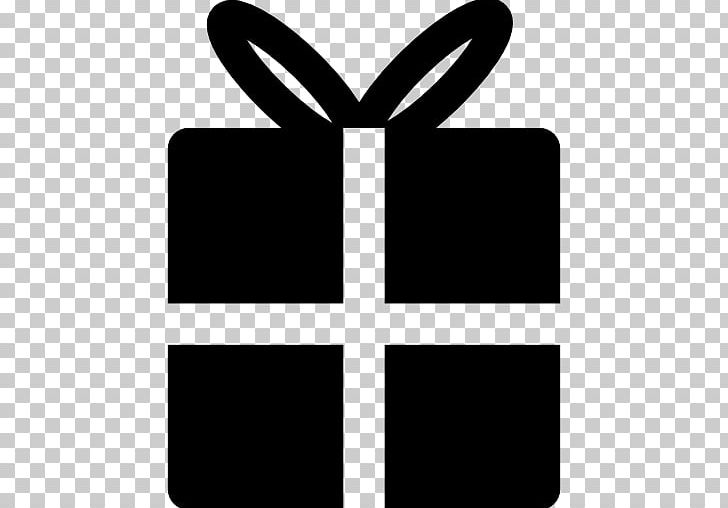 Gift Computer Icons Box Encapsulated PostScript PNG, Clipart, Black, Black And White, Box, Brand, Child Free PNG Download