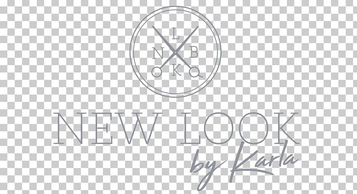 New Look By Karla Fashion Brand WordPress PNG, Clipart, Angle, Area, Black And White, Blog, Brand Free PNG Download