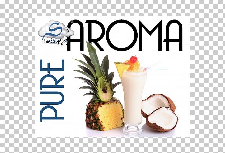 Piña Colada Cocktail Flavor Pineapple PNG, Clipart, Ananas, Aroma, Biscuit, Bromeliaceae, Cocktail Free PNG Download