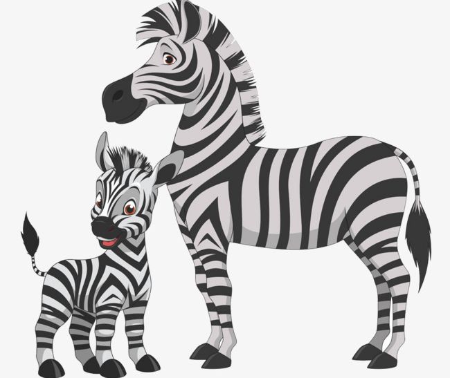 Small Zebra Zebra PNG, Clipart, Animal, Animals, Baby, Baby Zebra, Cartoon  Free PNG Download