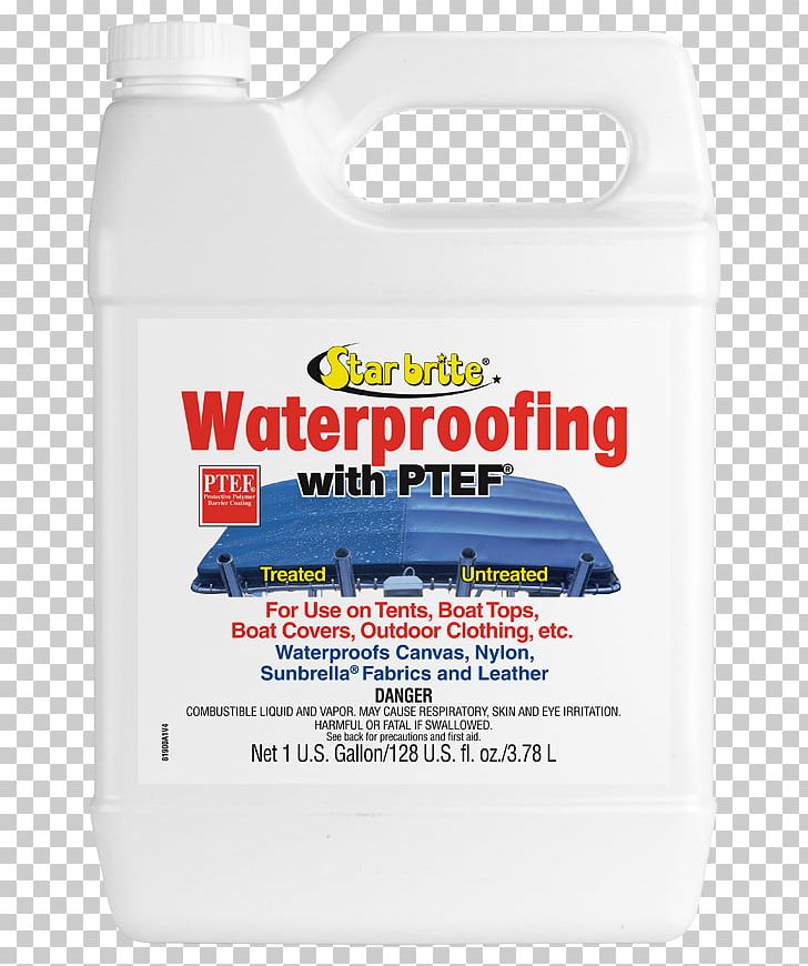 Textile Waterproofing Gallon Durable Water Repellent Scotchgard PNG, Clipart, Aerosol Spray, Automotive Fluid, Boat, Camp, Canopy Free PNG Download