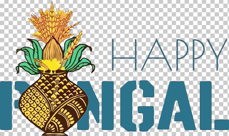 Pineapple PNG, Clipart, Biology, Commodity, Flower, Fruit, Happy Pongal Free PNG Download