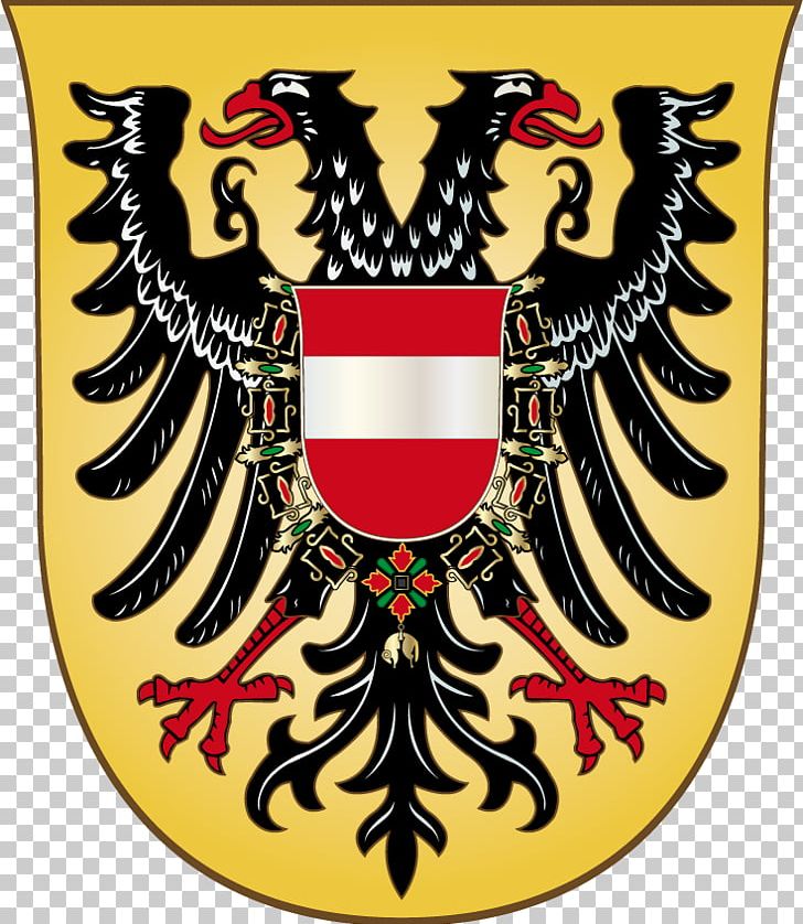 Coat Of Arms Of Germany House Of Habsburg Coat Of Arms Of Germany History PNG, Clipart, Archduke, Badge, Charles V, Coat Of Arms, Coat Of Arms Of Germany Free PNG Download