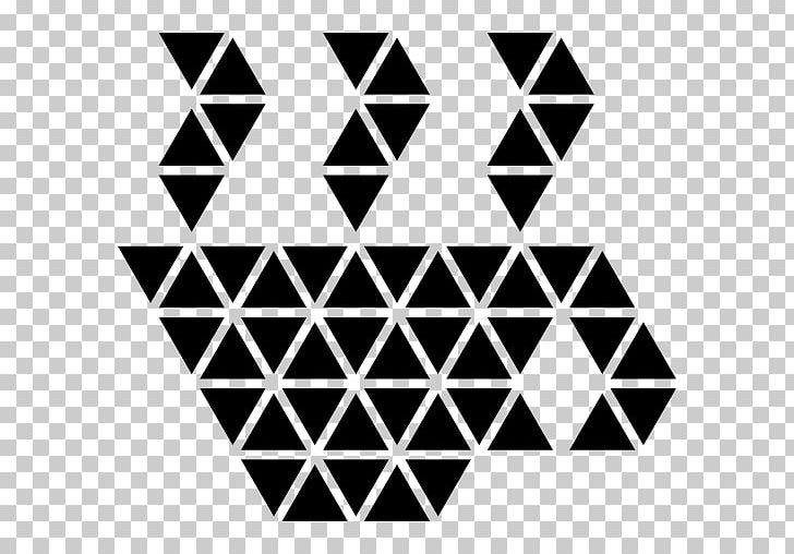 Computer Icons Shape Polygon Triangle PNG, Clipart, Angle, Area, Art, Black, Black And White Free PNG Download