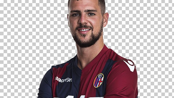 Cristiano Biraghi T-shirt Team Sport Jersey PNG, Clipart, Acf Fiorentina, Beard, Bologna, Clothing, Cristiano Biraghi Free PNG Download