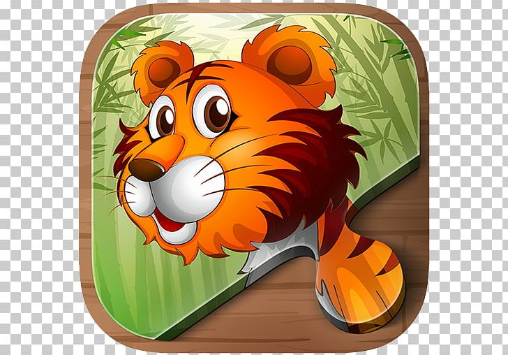 Lion Tiger Child App Store Toddler PNG, Clipart, Animal, Animals, Apple, App Store, Big Cats Free PNG Download