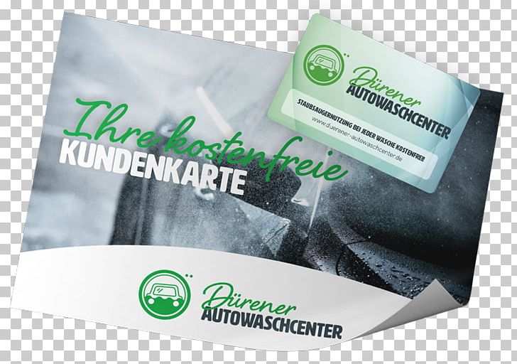 Loyalty Program Dürener Autowaschcenter Text Plastic PNG, Clipart, Brand, Conflagration, Flyer, Form, Industrial Design Free PNG Download