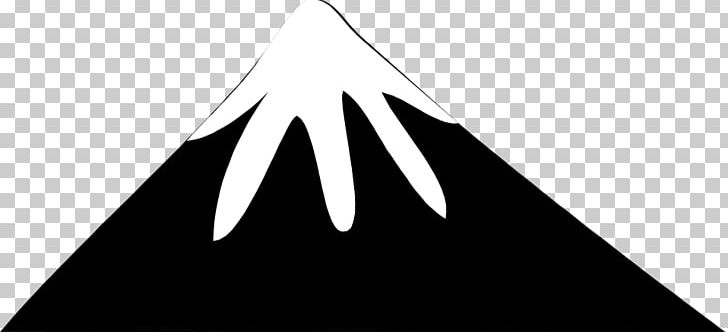 Mount Fuji Mountain PNG, Clipart, Angle, Art Black And White, Black, Black And White, Brand Free PNG Download