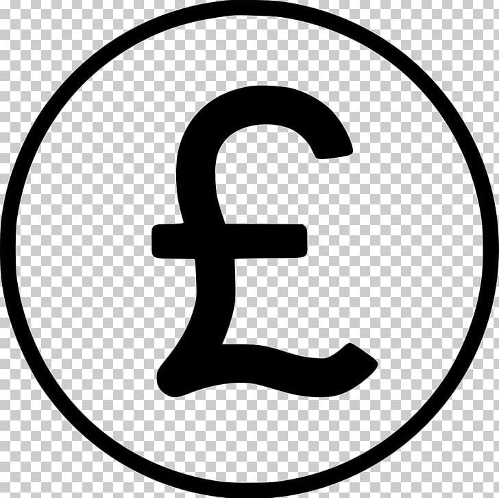 Pound Sign Currency Symbol Pound Sterling PNG, Clipart, Area, Australian Dollar, Black And White, Brand, Character Free PNG Download