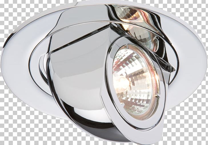 Recessed Light Multifaceted Reflector Lighting Light Fixture PNG, Clipart, Bathroom, Chrome, Electricity, Electric Light, Gu10 Free PNG Download