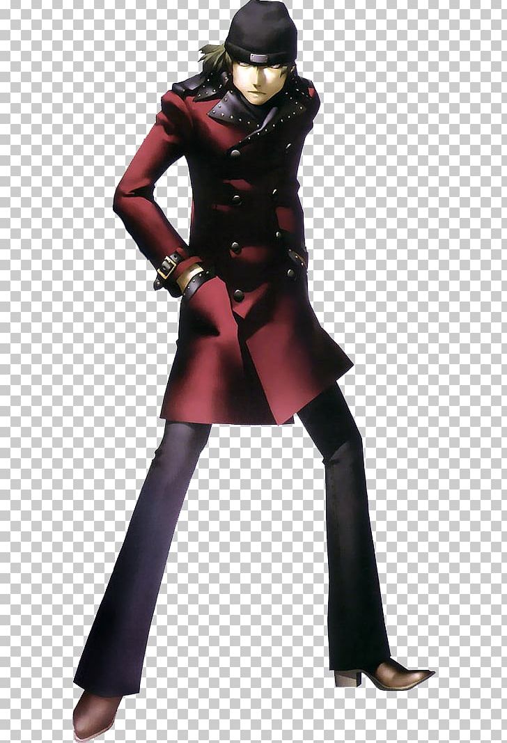 Shin Megami Tensei: Persona 3 Makoto Yūki Persona Q: Shadow Of The Labyrinth Shinjiro Aragaki Shin Megami Tensei: Persona 4 PNG, Clipart, Act, Fictional Character, Latex Clothing, Megami Tensei, Others Free PNG Download