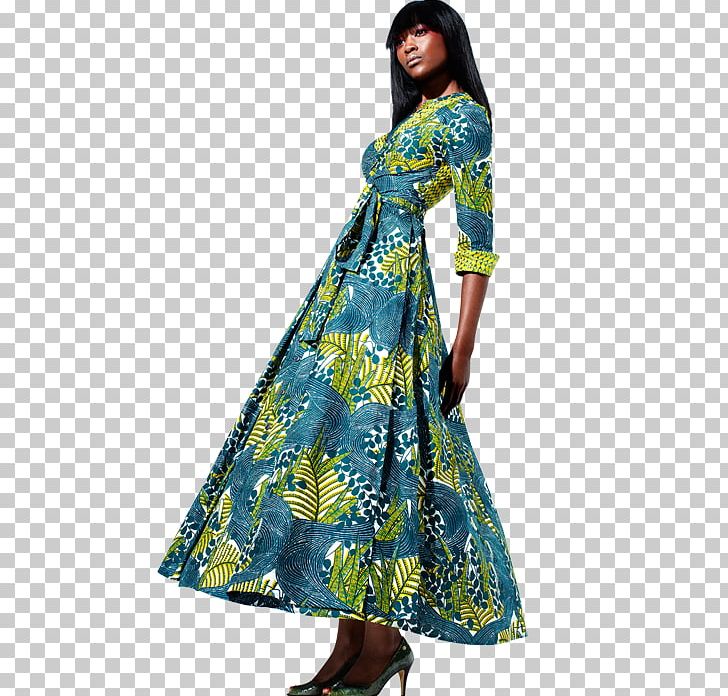 Wrap Dress Clothing Fashion Skirt PNG, Clipart, African, Clothing, Costume, Day Dress, Dress Free PNG Download