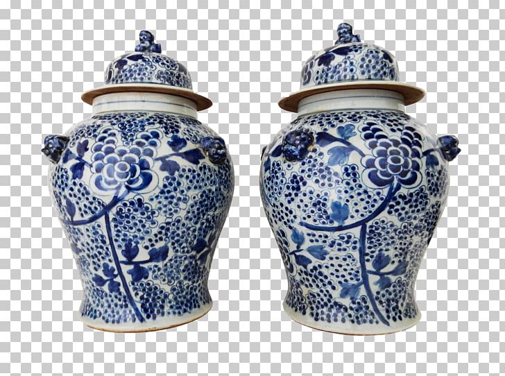 Blue And White Pottery Ceramic Jug Jingdezhen Jar PNG, Clipart, Artifact, Blue And White Porcelain, Blue And White Pottery, Ceramic, Ceramic Glaze Free PNG Download