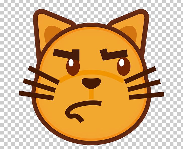 Cat Face With Tears Of Joy Emoji Crying Emoticon PNG, Clipart, Carnivoran, Cat, Cat Like Mammal, Crying, Dog Like Mammal Free PNG Download