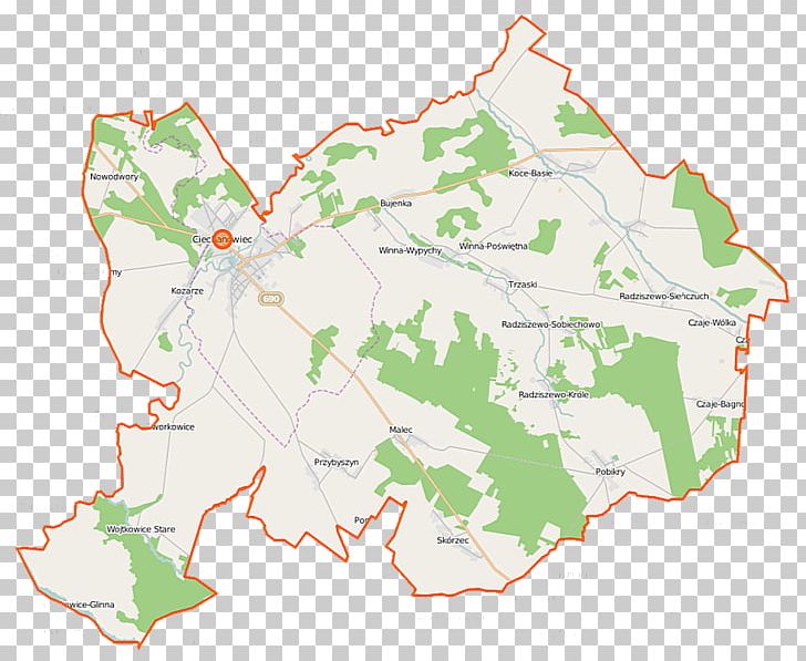 Drohiczyn Gmina Szepietowo Krzysztof Kluk Museum Of Agriculture Map Cechanoveco Šv. Trejybės Parapija PNG, Clipart, Area, Ecoregion, Locator Map, Map, Openstreetmap Free PNG Download