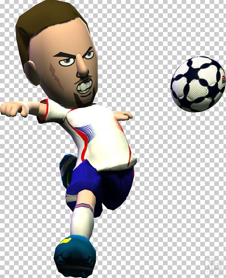 FIFA 09 Wii Pallone Football Sports PNG, Clipart, Ball, Fifa, Fifa 09, Figurine, Football Free PNG Download