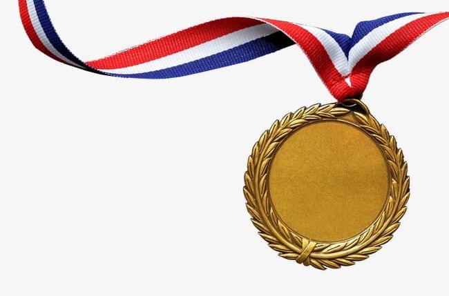 Gold Medals PNG, Clipart, Accessories, Gold, Gold Clipart, Gold Medal, Honor Free PNG Download
