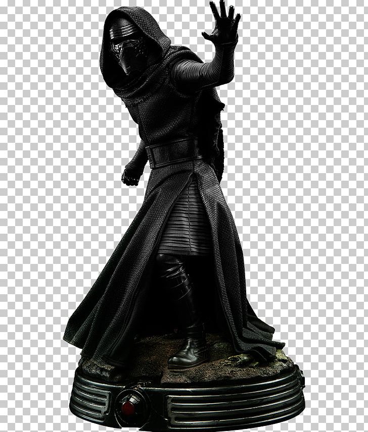 Kylo Ren Yoda Sideshow Collectibles Star Wars Action & Toy Figures PNG, Clipart, Action Toy Figures, Collectable, Fictional Character, Figurine, Jedi Free PNG Download