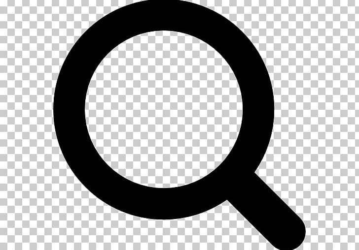 Magnifying Glass Magnifier Computer Icons PNG, Clipart, Black And White, Circle, Computer Icons, Computer Program, Download Free PNG Download