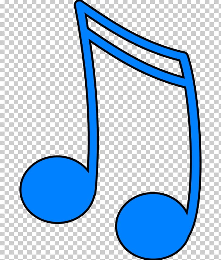 Musical Note Blue Note PNG, Clipart, Area, Blue, Blue Note, Blue Note Cliparts, Color Free PNG Download
