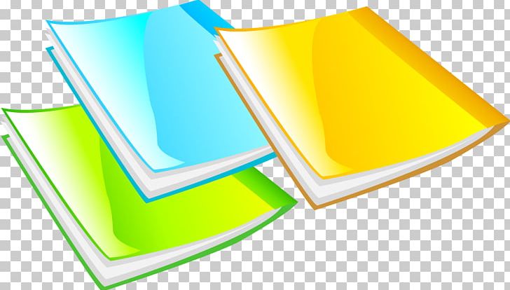 Paper Notebook Notepad PNG, Clipart, Angle, Book, Books, Brand, Cartoon Free PNG Download
