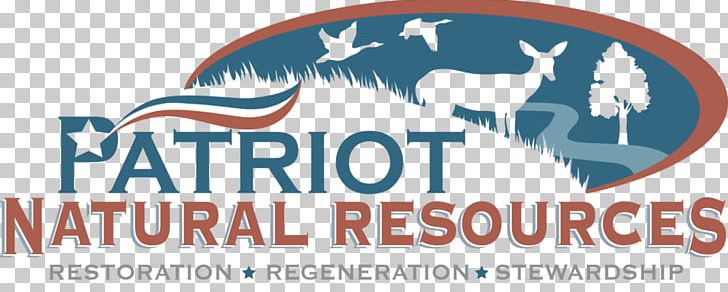 Patriot Land & Wildlife Management Services PNG, Clipart, Blue, Brand, Eco, Ecological, Ecosystem Services Free PNG Download