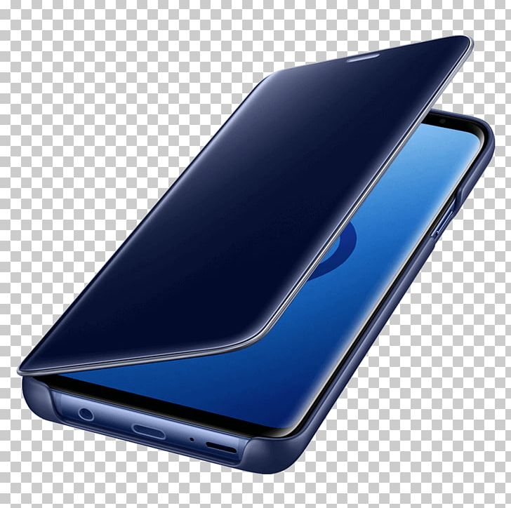 Samsung Galaxy Note 8 4G Smartphone Blue PNG, Clipart, Blue, Case, Electric Blue, Electronic Device, Electronics Free PNG Download