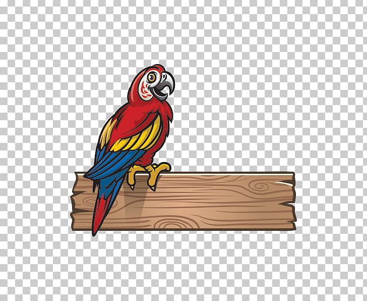 Scarlet Macaw Bird Parrot PNG, Clipart, Animals, Beak, Bird, Fauna, Feather Free PNG Download