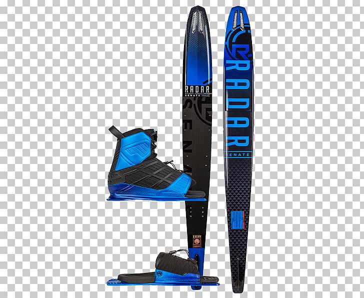 Ski Bindings Water Skiing Slalom Skiing PNG, Clipart, Backcountry Skiing, Boat, Boot, Electric Blue, Graphite Free PNG Download