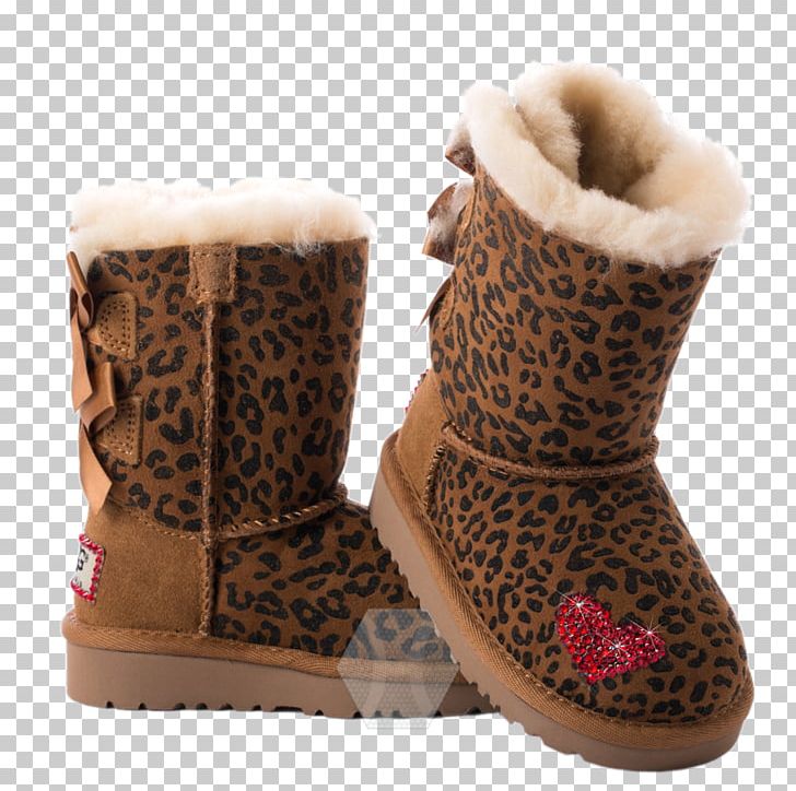 Snow Boot Ugg Boots UGG Women's Bailey Bow II PNG, Clipart,  Free PNG Download