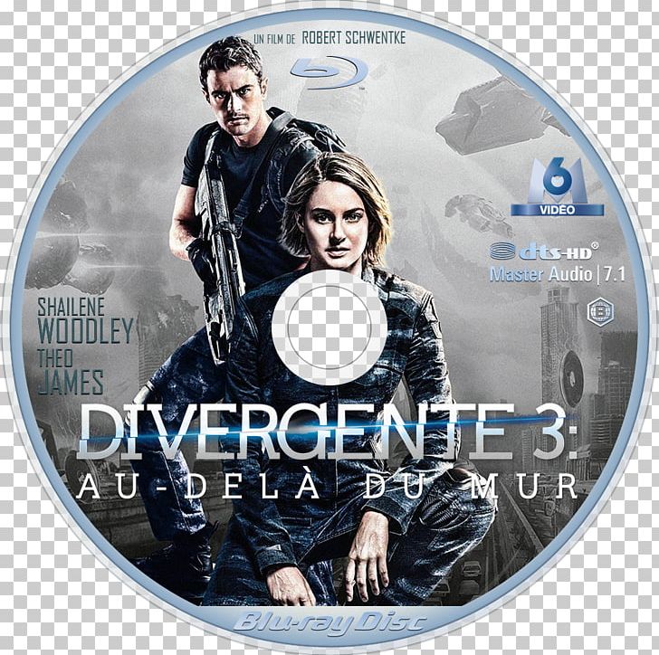 The Divergent Series Film Thriller DVD Blu-ray Disc PNG, Clipart, Allegiant, Bill Collage, Blu Ray Disc, Bluray Disc, Divergent Series Free PNG Download