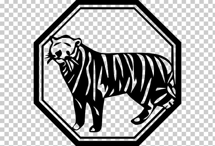 Tiger Chinese Zodiac Cat PNG, Clipart, Animals, Area, Art, Big Cats, Black Free PNG Download