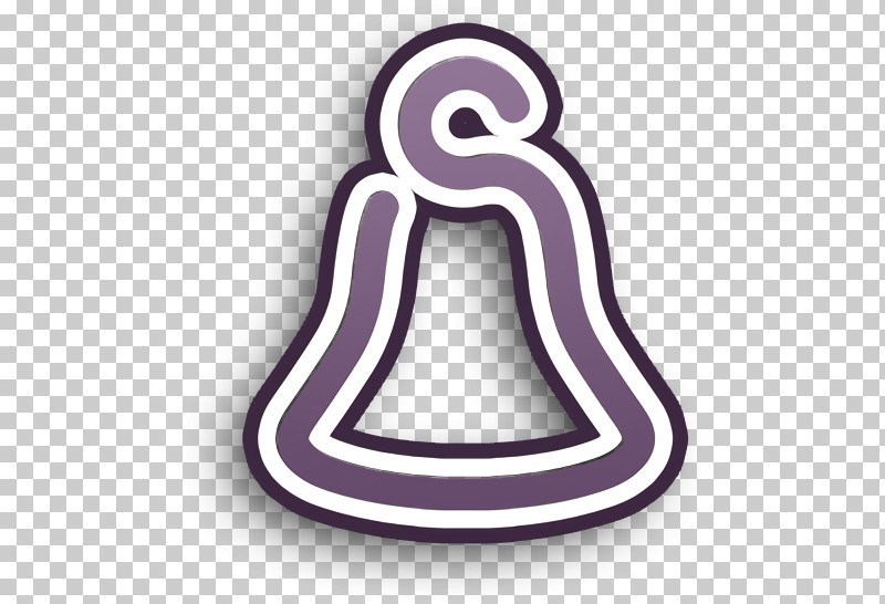 Bell Icon Alarm Icon Creative Outlines Icon PNG, Clipart, Alarm Icon, Bell Icon, Creative Outlines Icon, Lilac, Meter Free PNG Download