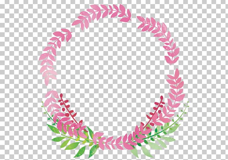 Circle Frame Of Leaves. PNG, Clipart, Circle, Leaf, Line, Magenta, Others Free PNG Download