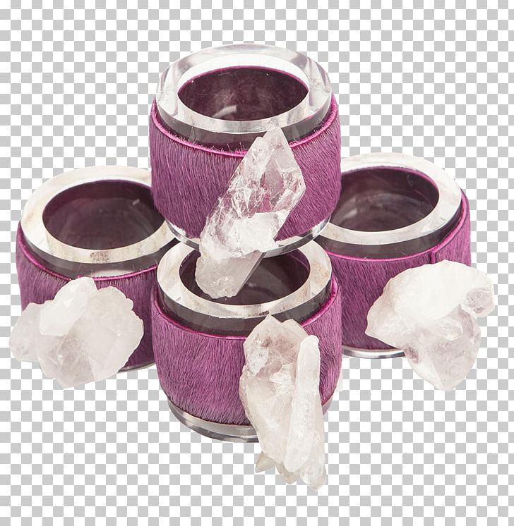 Cloth Napkins Napkin Ring Mrs. Potts Purple Lilac PNG, Clipart, Agate, Amethyst, Beauty And The Beast, Cloth Napkins, Hit Me With Your Best Shot Free PNG Download