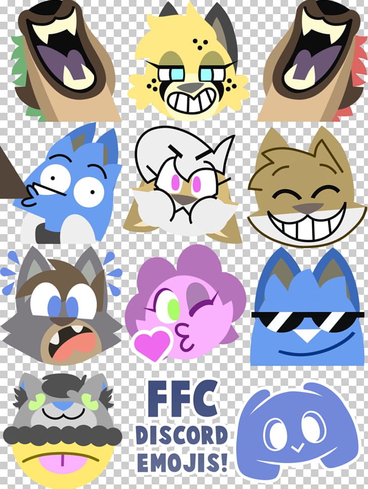 Discord Emoji Furry Fandom Final Fantasy XIV Slack PNG, Clipart, Art, Deviantart, Discord, Emoji, Emoji Discord Free PNG Download