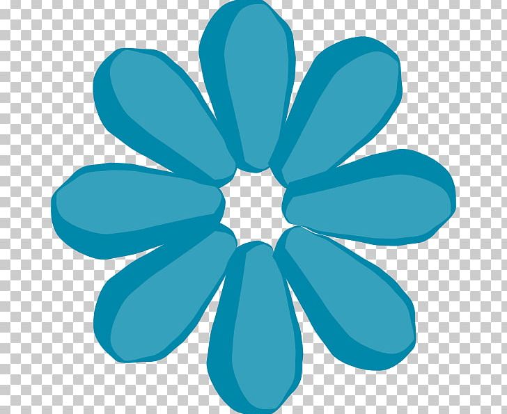 Flower PNG, Clipart, Aqua, Blue, Download, Drawing, Flower Free PNG Download