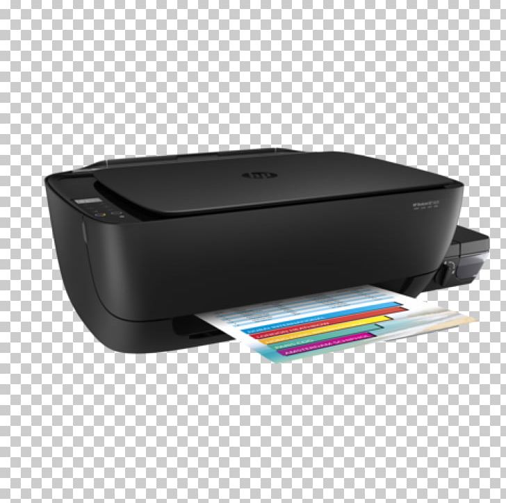 Hewlett-Packard Multi-function Printer Continuous Ink System HP Deskjet GT 5820 PNG, Clipart, Brands, Canon, Computer, Continuous Ink System, Deskjet Free PNG Download