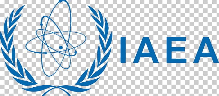 International Atomic Energy Agency Nuclear Power Nuclear Technology Global Initiative To Combat Nuclear Terrorism Organization PNG, Clipart, Area, Artwork, Atomic Energy Organization Of Iran, Blue, Brand Free PNG Download