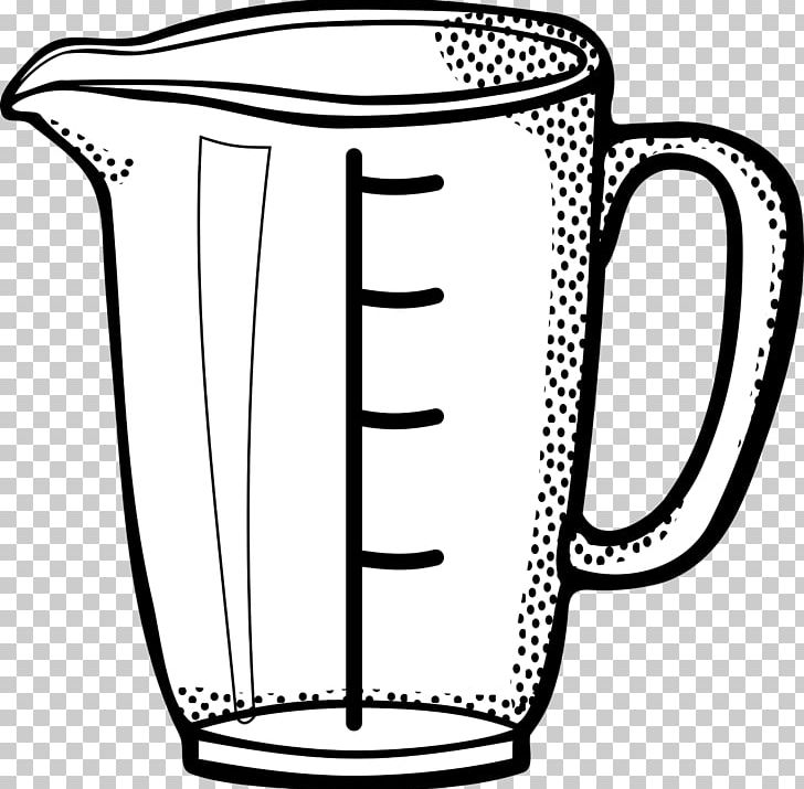 Measuring Cup Measurement Open PNG, Clipart, Black And White, Computer Icons, Cup, Cup Clipart, Drinkware Free PNG Download