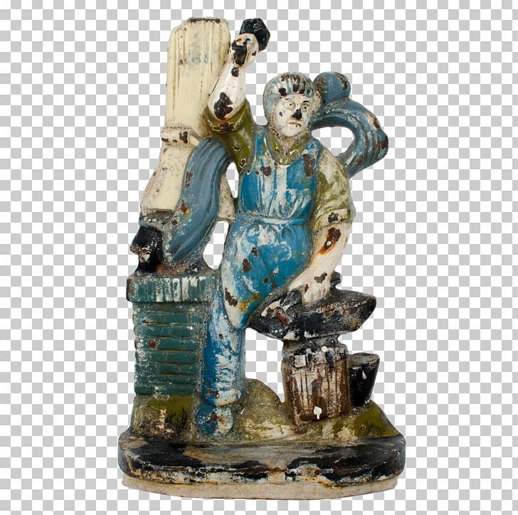 Sculpture Figurine PNG, Clipart, Antique, Blacksmith, Cast, Cast Iron, Figurine Free PNG Download