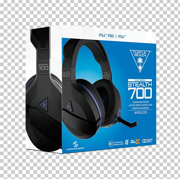 Turtle Beach Ear Force Stealth 700 Headphones PlayStation 4 Xbox One Video Game PNG, Clipart, Audio Equipment, Beach, Electronic Device, Electronics, Playstation 4 Free PNG Download