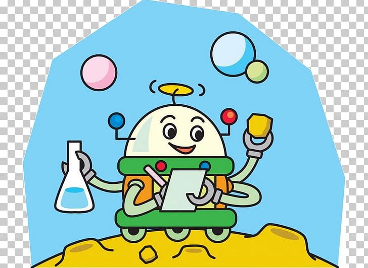 Cartoon Robot Cuteness PNG, Clipart, Area, Balloon Car, Blue, Boy Cartoon, Cartoon Free PNG Download