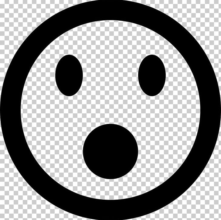 Computer Icons Emoticon Smiley PNG, Clipart, Black And White, Circle, Computer Icons, Computer Software, Download Free PNG Download