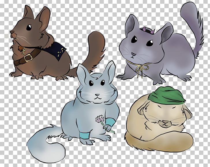 Domestic Rabbit Chinchilla Dungeons & Dragons Whiskers Rat PNG, Clipart, Amp, Animal, Cartoon, Chinchilla, Domestic Rabbit Free PNG Download