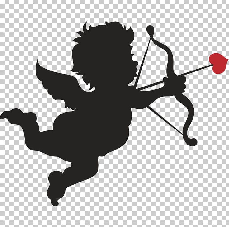Love Valentine's Day Romance Cupid 14 February PNG, Clipart,  Free PNG Download
