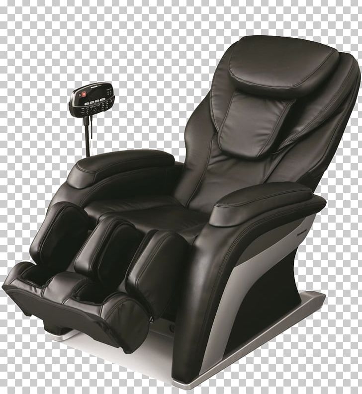 Massage Chair Panasonic Fauteuil Wing Chair PNG, Clipart, Car Seat Cover, Chair, Comfort, Commode, Ekornes Free PNG Download