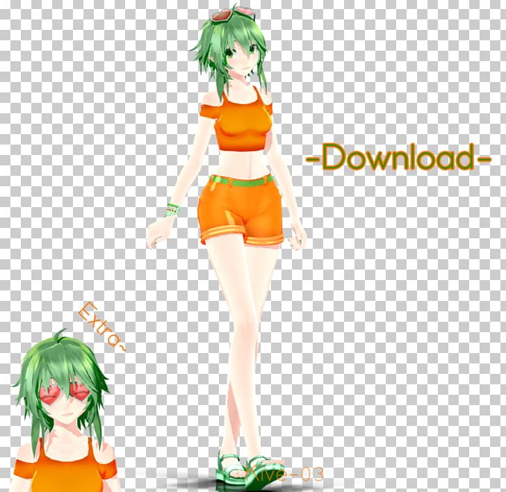 Megpoid MikuMikuDance Art Chibi Character PNG, Clipart, Art, Artist, Bangs, Cartoon, Character Free PNG Download