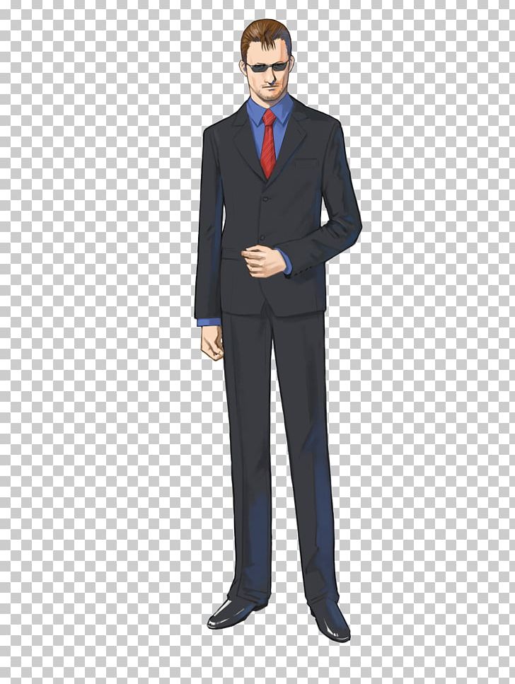 Tuxedo Gary 'Eggsy' Unwin Costume Trois Pièces Suit PNG, Clipart,  Free PNG Download