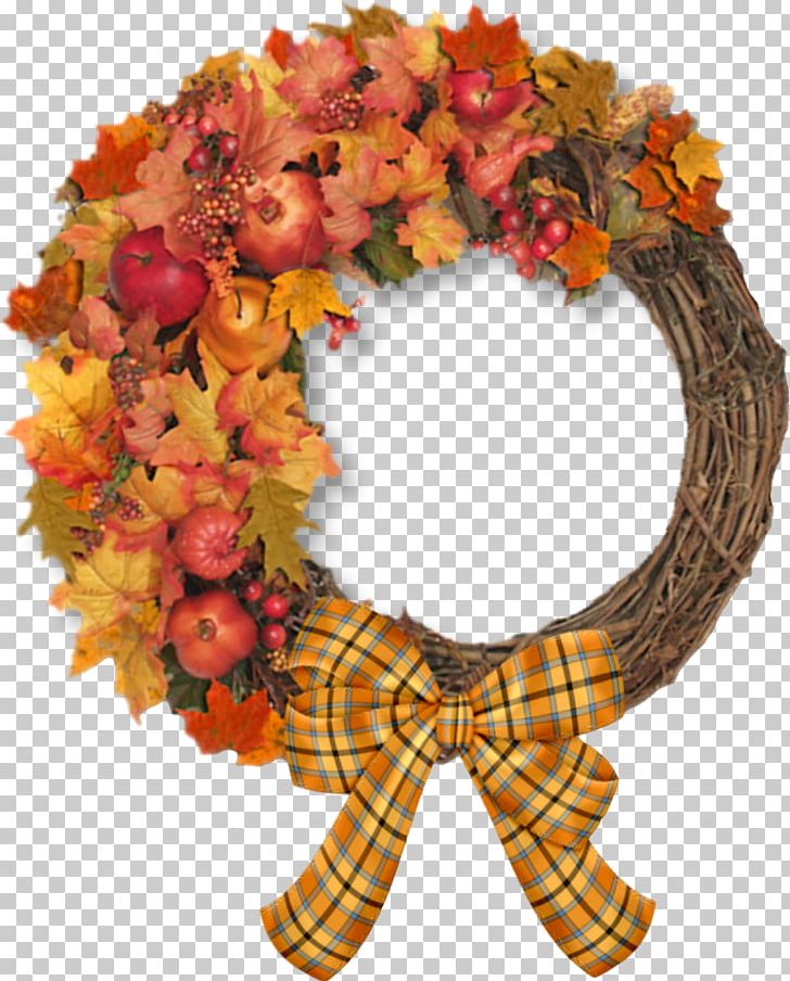 Wreath Guestbook Blog Autumn PNG, Clipart, Autumn, Blog, Christmas Decoration, Cut Flowers, Decor Free PNG Download